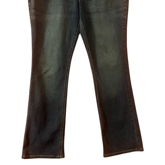 Riders by Lee Midrise Bootcut Jeans 8P - Picture 3 of 8